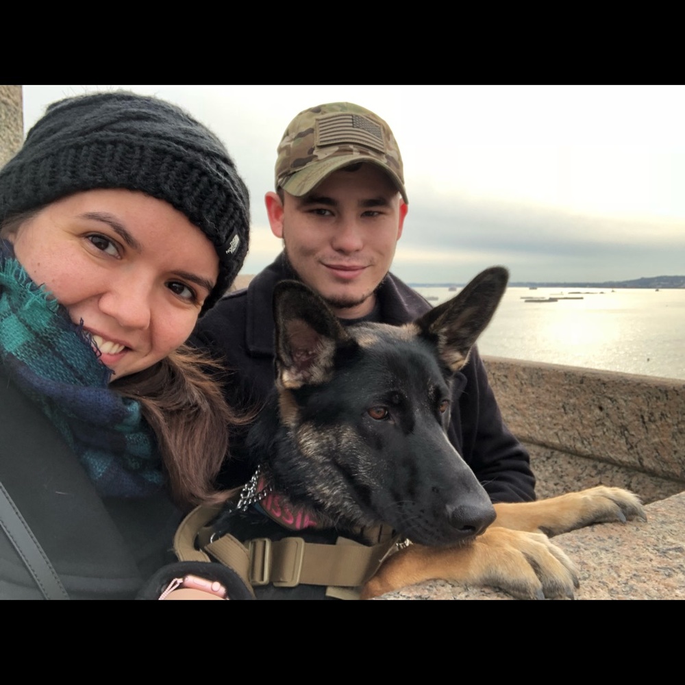 Meet your Posher, Carissa